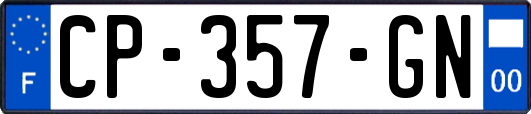 CP-357-GN