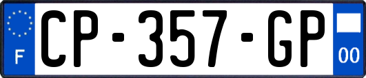 CP-357-GP