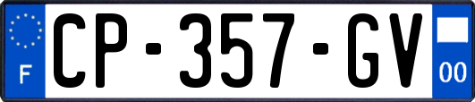 CP-357-GV