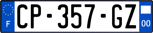 CP-357-GZ