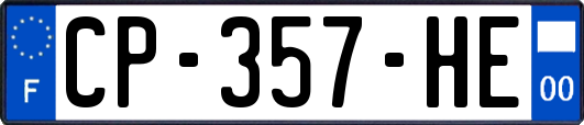 CP-357-HE