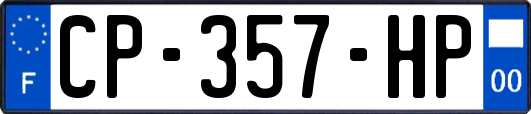 CP-357-HP