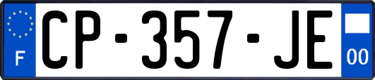 CP-357-JE