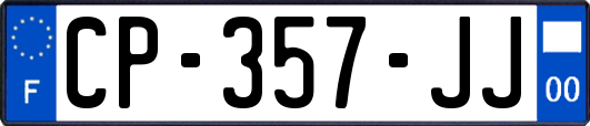 CP-357-JJ
