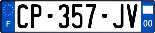 CP-357-JV