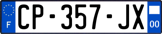 CP-357-JX