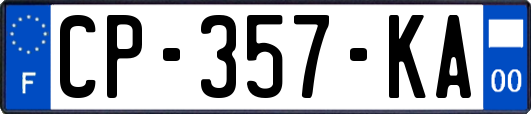 CP-357-KA