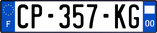 CP-357-KG