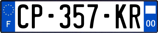 CP-357-KR