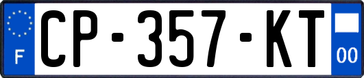 CP-357-KT