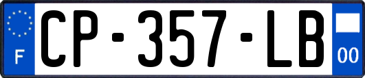 CP-357-LB