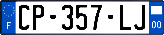 CP-357-LJ