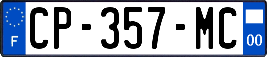 CP-357-MC