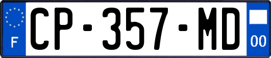 CP-357-MD