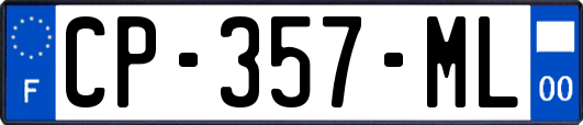 CP-357-ML
