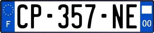 CP-357-NE
