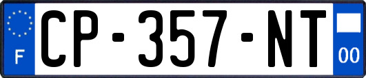 CP-357-NT