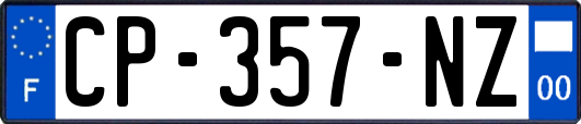 CP-357-NZ