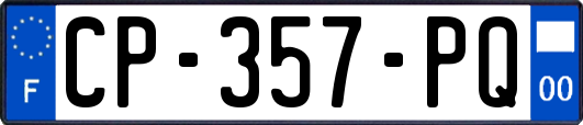 CP-357-PQ