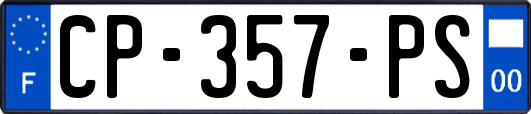 CP-357-PS