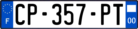 CP-357-PT