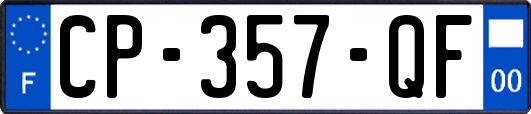 CP-357-QF