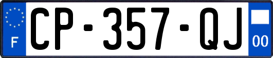 CP-357-QJ