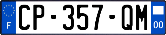 CP-357-QM