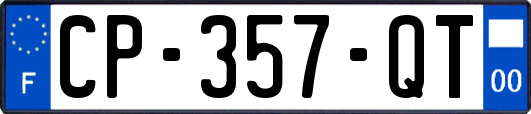 CP-357-QT