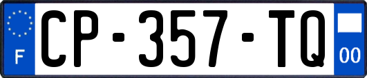 CP-357-TQ