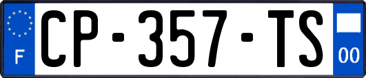 CP-357-TS