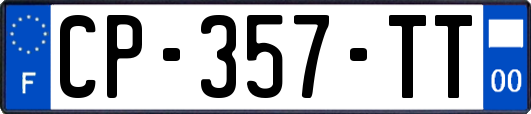 CP-357-TT