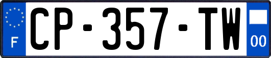 CP-357-TW
