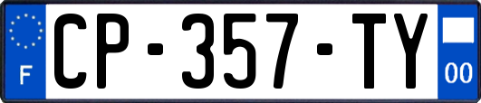 CP-357-TY