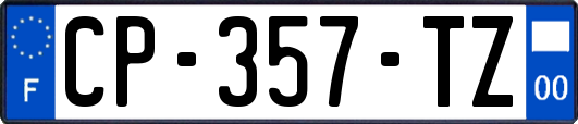 CP-357-TZ