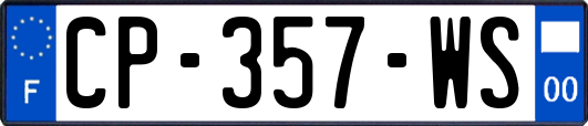CP-357-WS