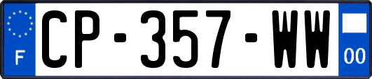 CP-357-WW
