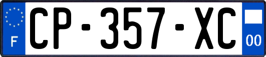 CP-357-XC