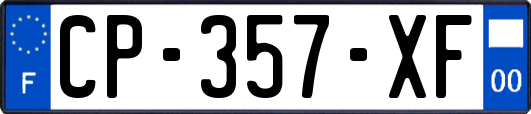 CP-357-XF