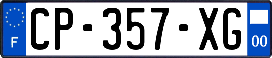 CP-357-XG
