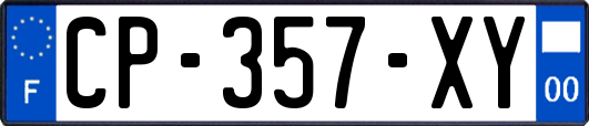 CP-357-XY