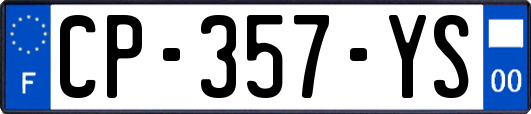 CP-357-YS