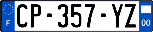 CP-357-YZ