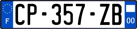 CP-357-ZB