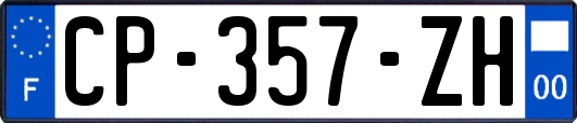 CP-357-ZH