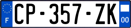 CP-357-ZK