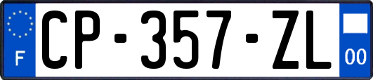 CP-357-ZL