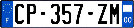 CP-357-ZM