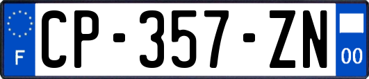 CP-357-ZN