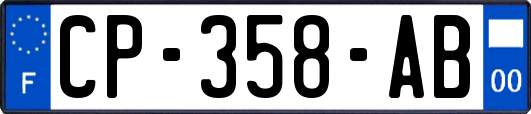 CP-358-AB